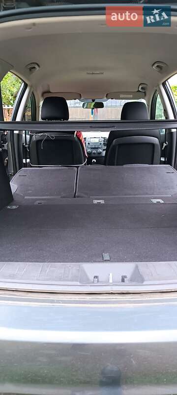 Універсал Hyundai i30 2010 в Олександрівці (Краматорського району)