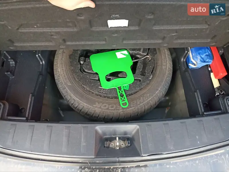 Hyundai i30 2012 VIN TMADB81SACJ096921 фото оголошення 17 з 62