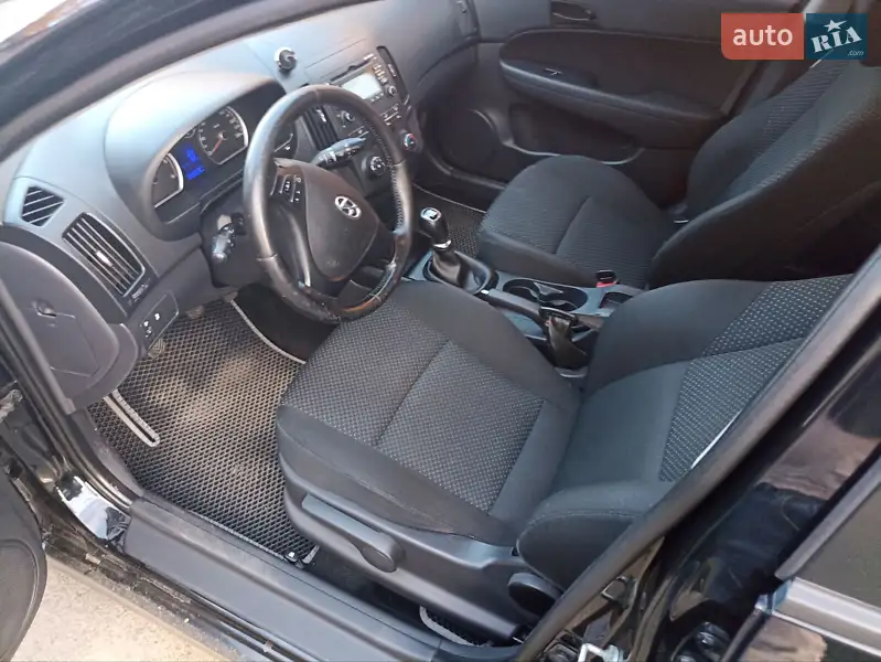 Hyundai i30 2012 VIN TMADB81SACJ096921 фото оголошення 20 з 62