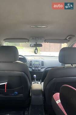 Універсал Hyundai i30 2008 в 