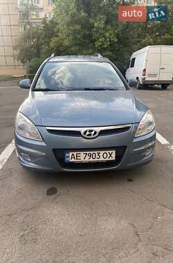 Універсал Hyundai i30 2008 в 