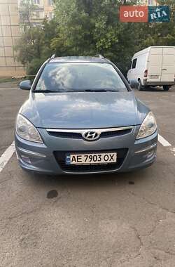 Универсал Hyundai i30 2008 в Кривом Роге