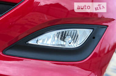 Хэтчбек Hyundai i30 2013 в 