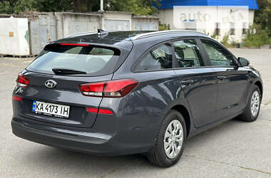 Универсал Hyundai i30 2022 в Киеве