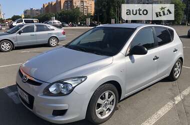 Хэтчбек Hyundai i30 2009 в Броварах