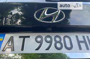 Универсал Hyundai i30 2015 в Ивано-Франковске