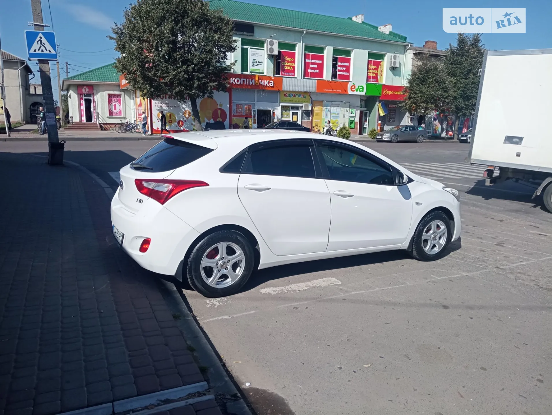 2014 Hyundai i30 - мініатюра 11