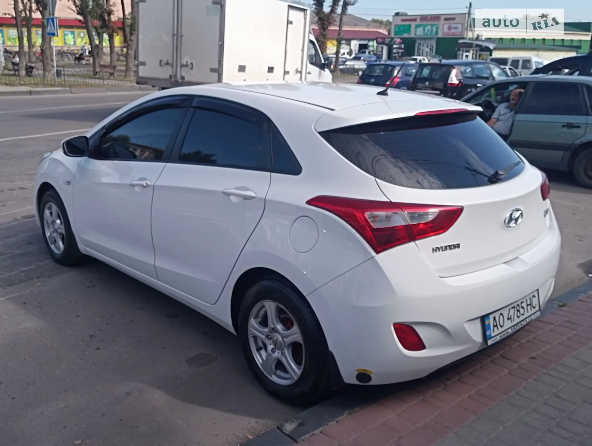 2014 Hyundai i30 - мініатюра 17