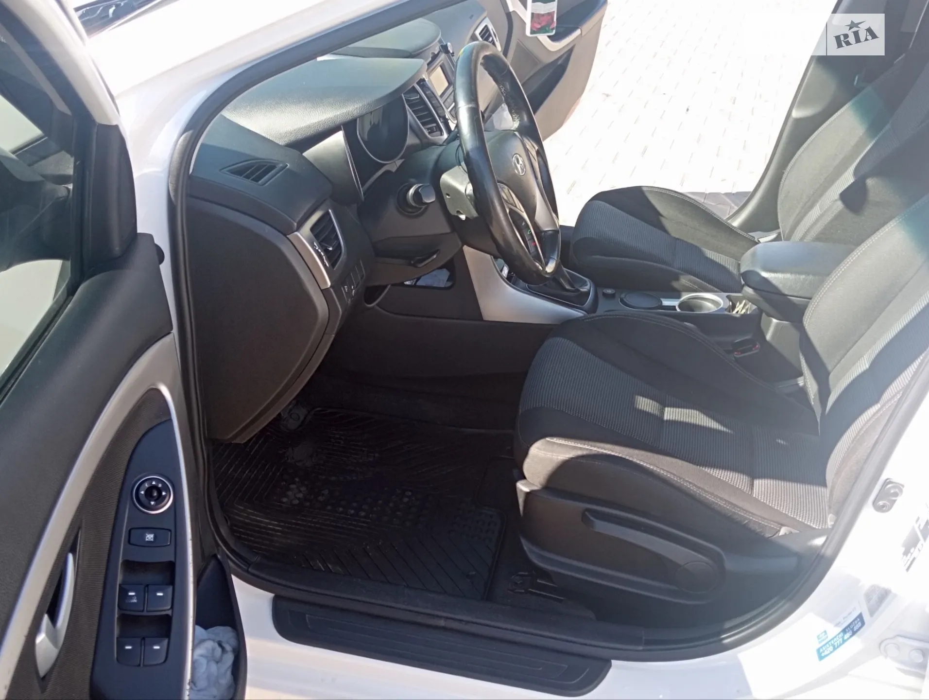 2014 Hyundai i30 - мініатюра 29
