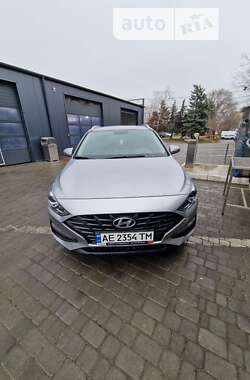 Хетчбек Hyundai i30 2022 в Дніпрі