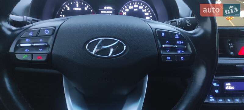 Универсал Hyundai i30 2017 в Новом Буге фото 38 Универсал Hyundai i30 2017 в Новом Буге