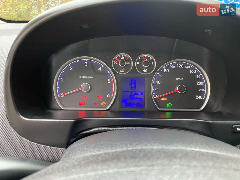 Универсал Hyundai i30 2009 в Одессе фото 14 Универсал Hyundai i30 2009 в Одессе