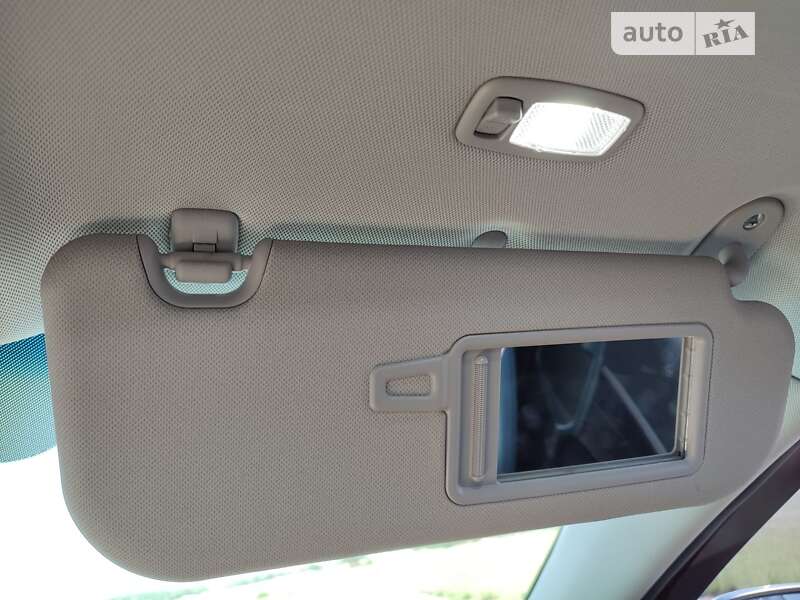 Хэтчбек Hyundai i30 2012 в Одессе фото 26 Хэтчбек Hyundai i30 2012 в Одессе