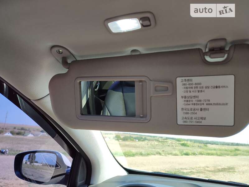 Хэтчбек Hyundai i30 2012 в Одессе фото 24 Хэтчбек Hyundai i30 2012 в Одессе