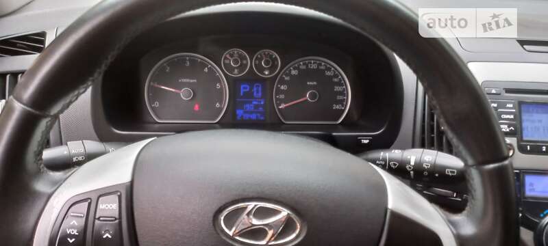 Универсал Hyundai i30 2008 в Тернополе