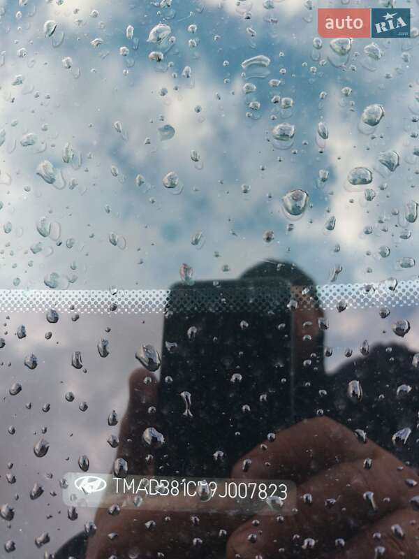 Универсал Hyundai i30 2009 в Чугуеве фото 5 Универсал Hyundai i30 2009 в Чугуеве