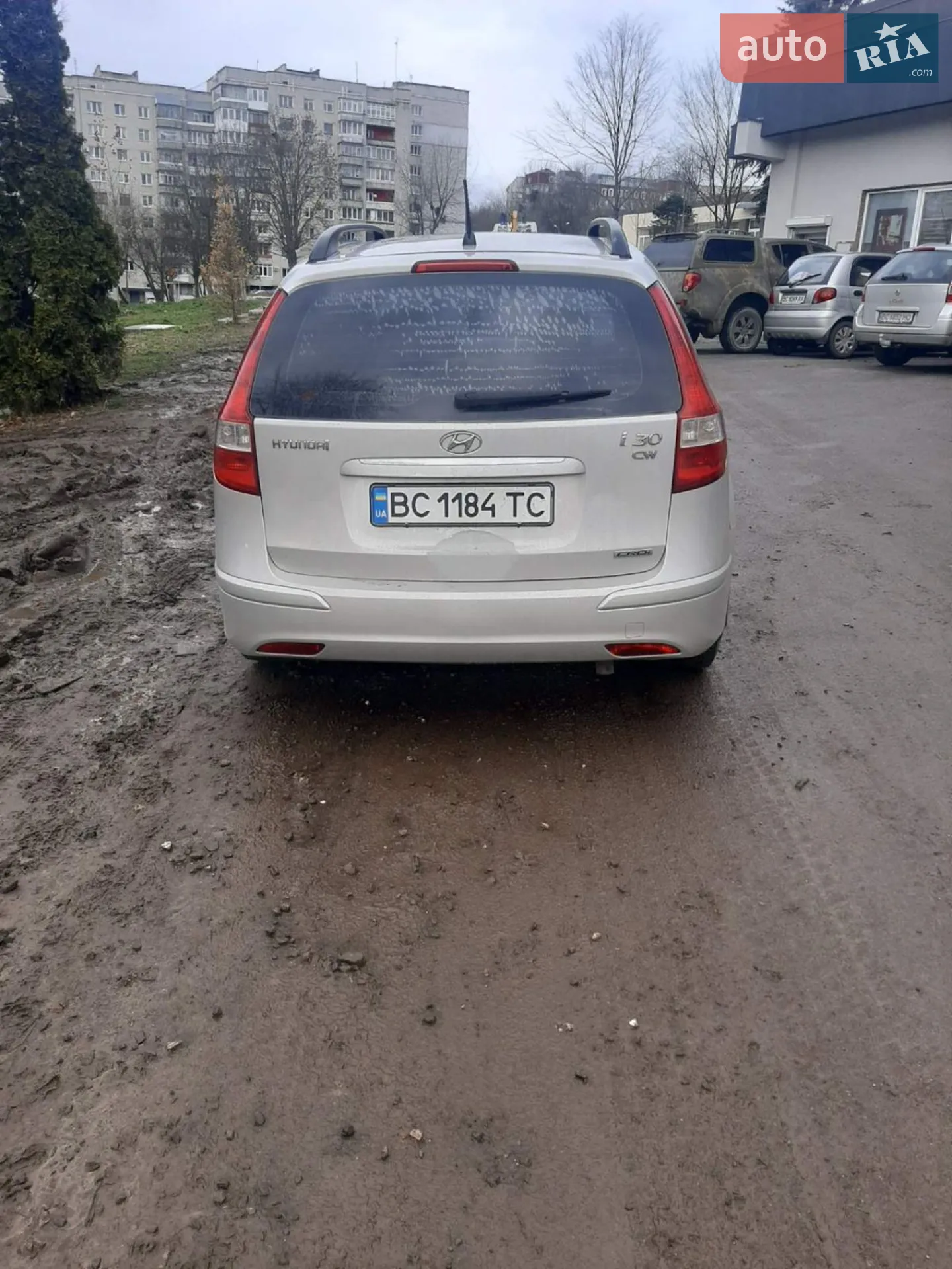 2011 Hyundai i30 - мініатюра 2
