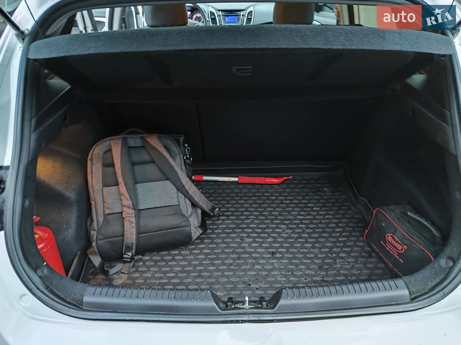 2013 Hyundai i30 - мініатюра 17