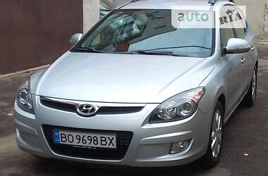 Универсал Hyundai i30 2008 в Тернополе