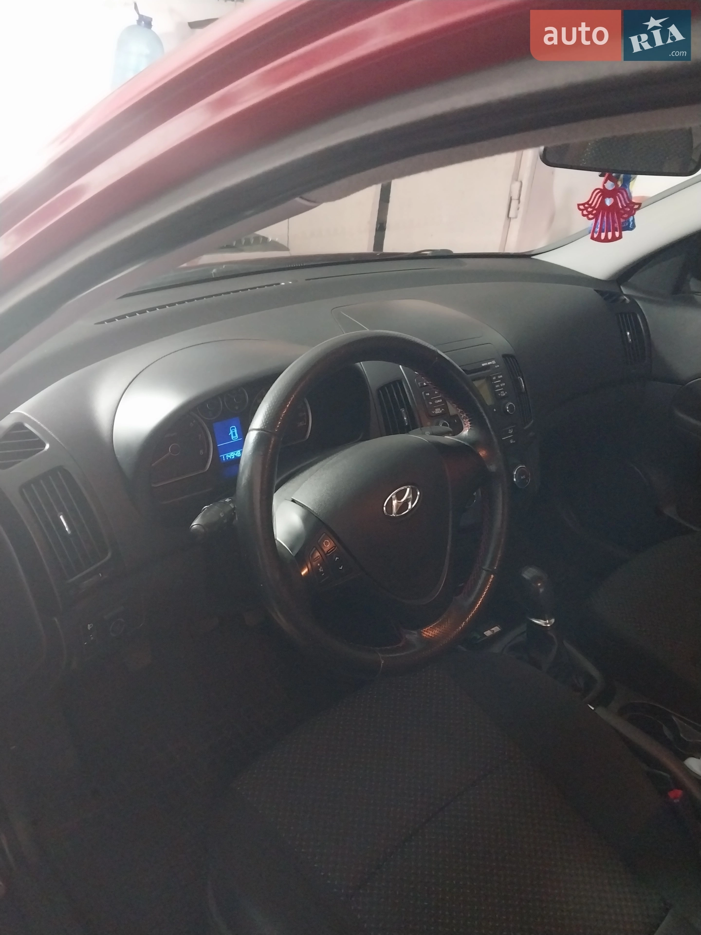 2011 Hyundai i30 - мініатюра 9