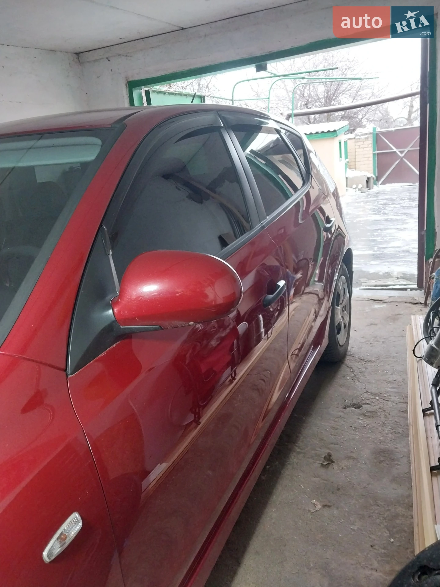 2011 Hyundai i30 - мініатюра 15