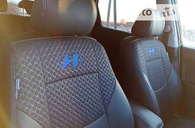 Универсал Hyundai i30 2008 в Нововолынске