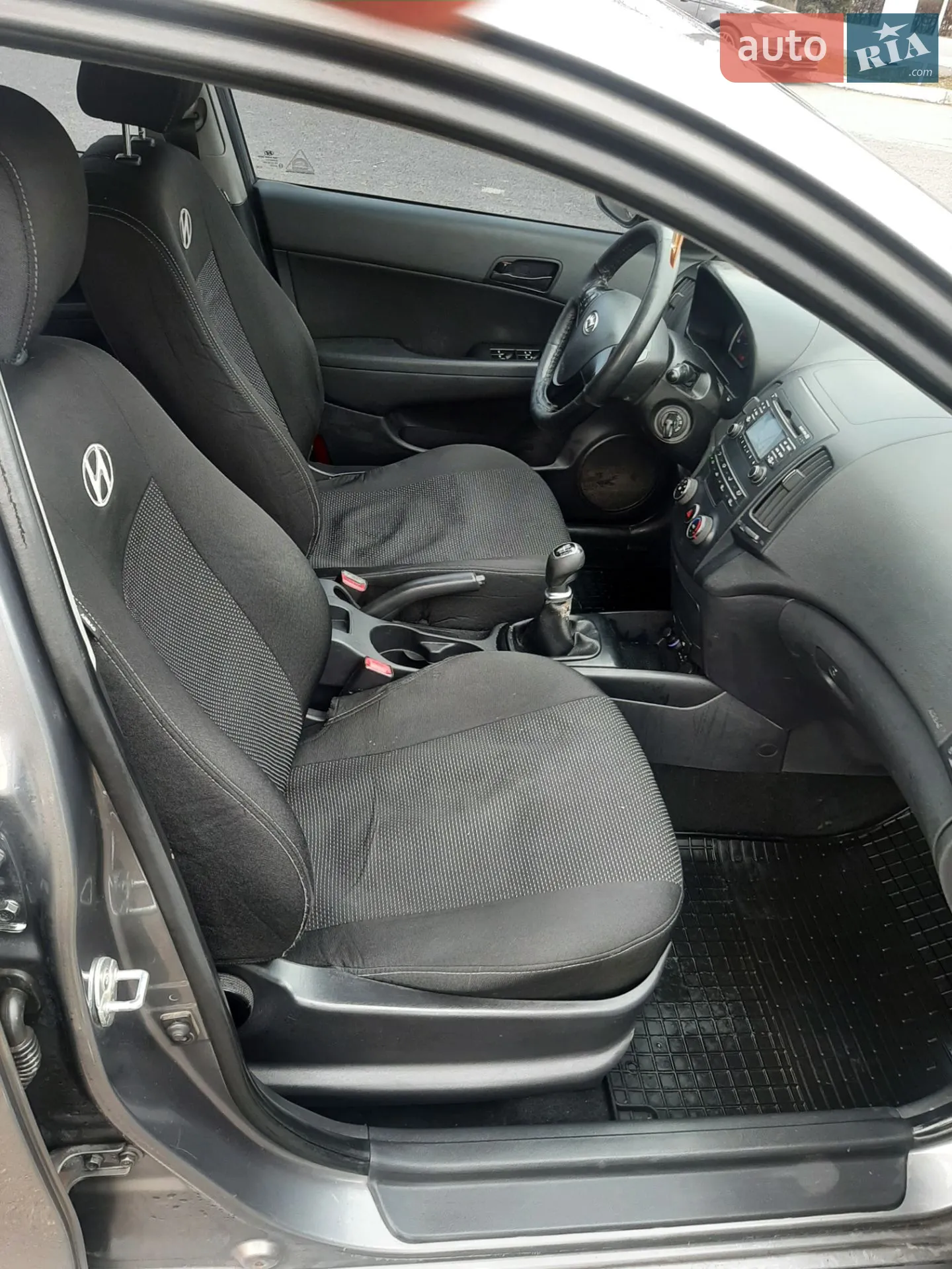 2011 Hyundai i30 - мініатюра 7