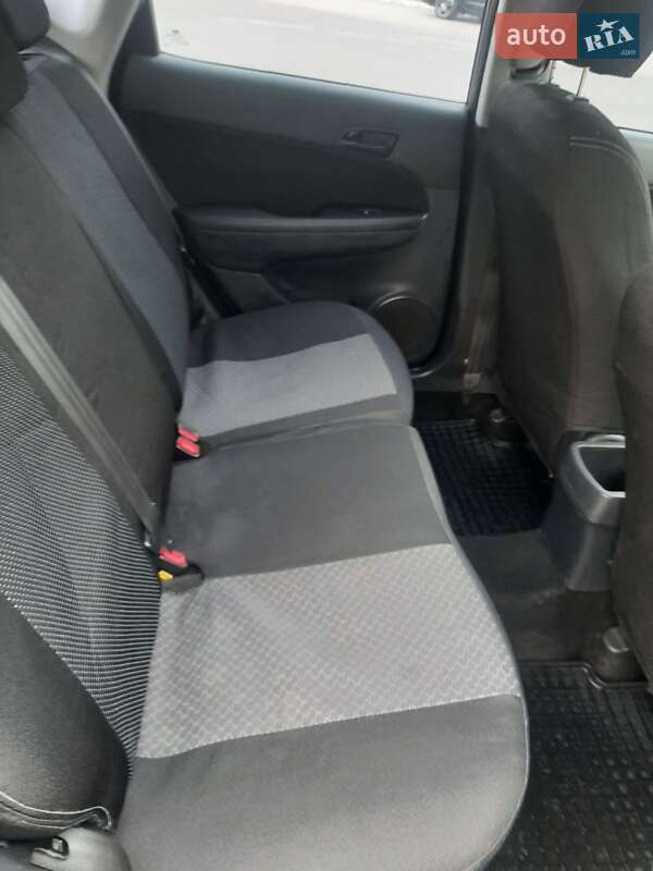 Хэтчбек Hyundai i30 2011 в Ужгороде