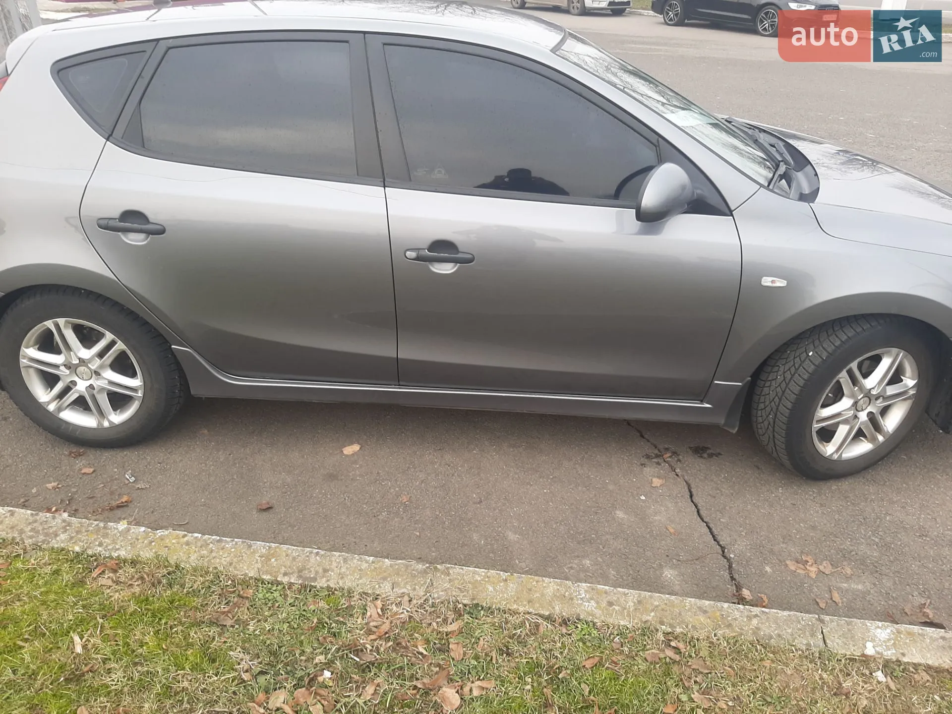 2011 Hyundai i30 - мініатюра 5