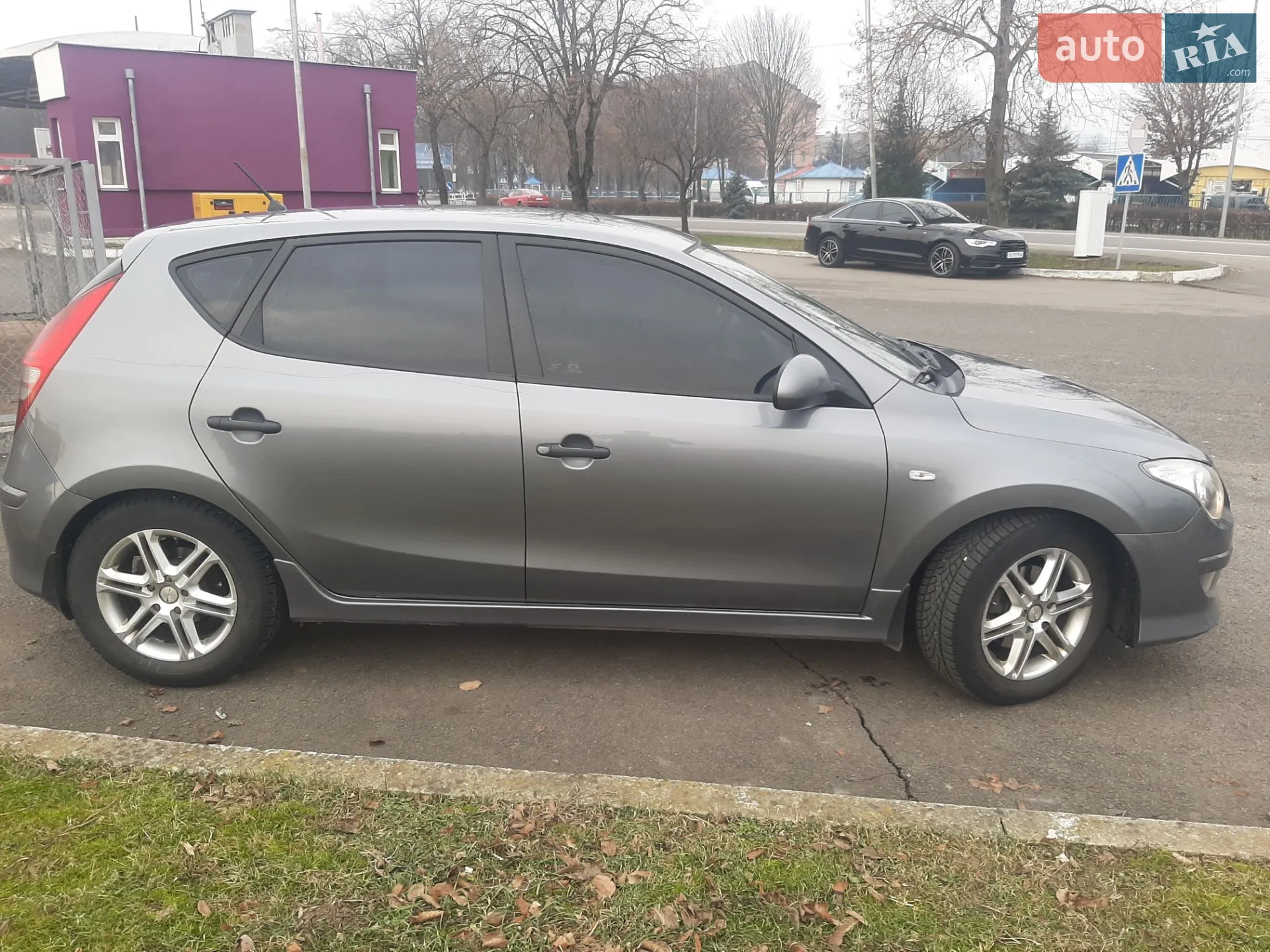 2011 Hyundai i30 - мініатюра 12