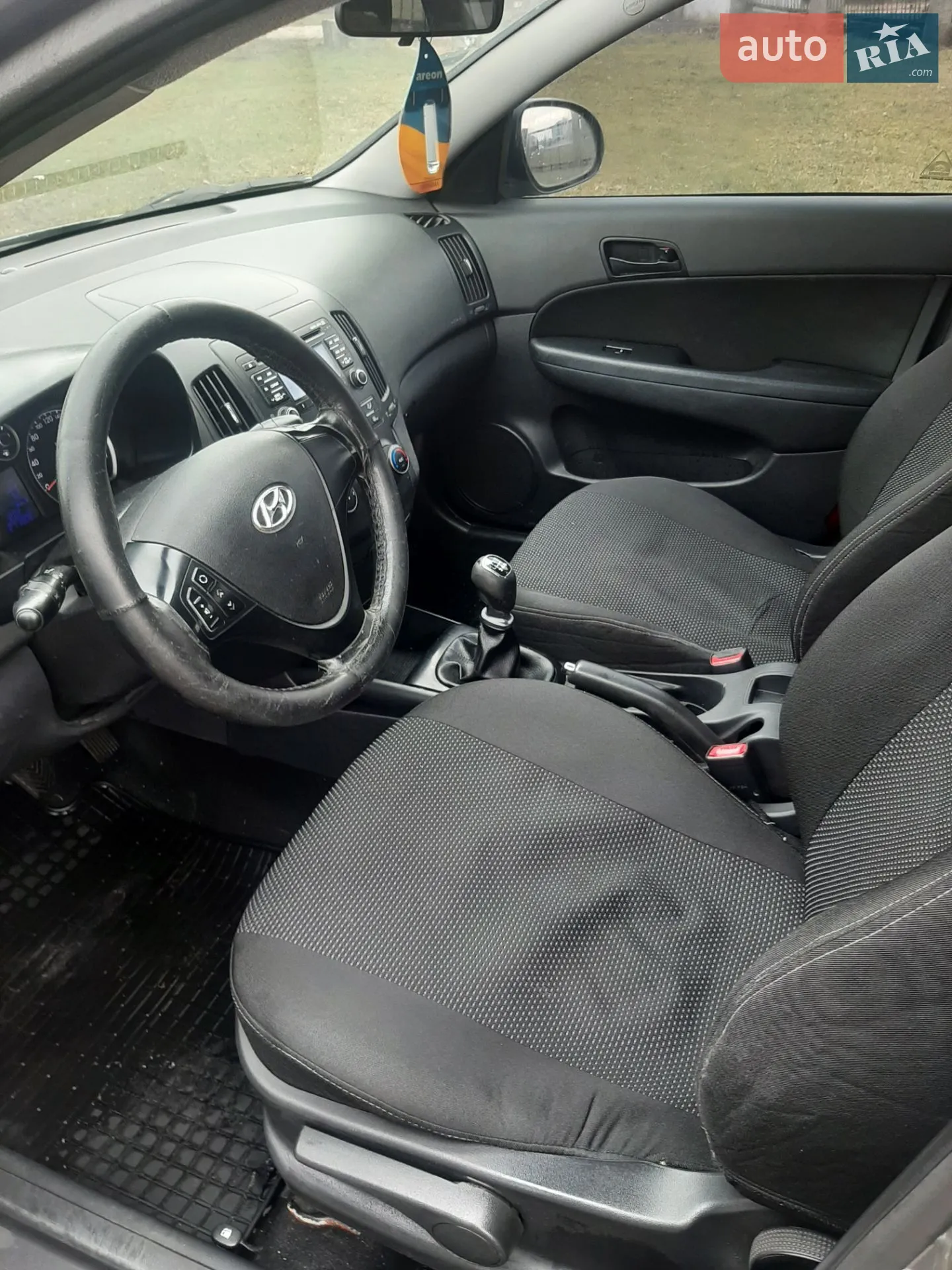 2011 Hyundai i30 - мініатюра 13
