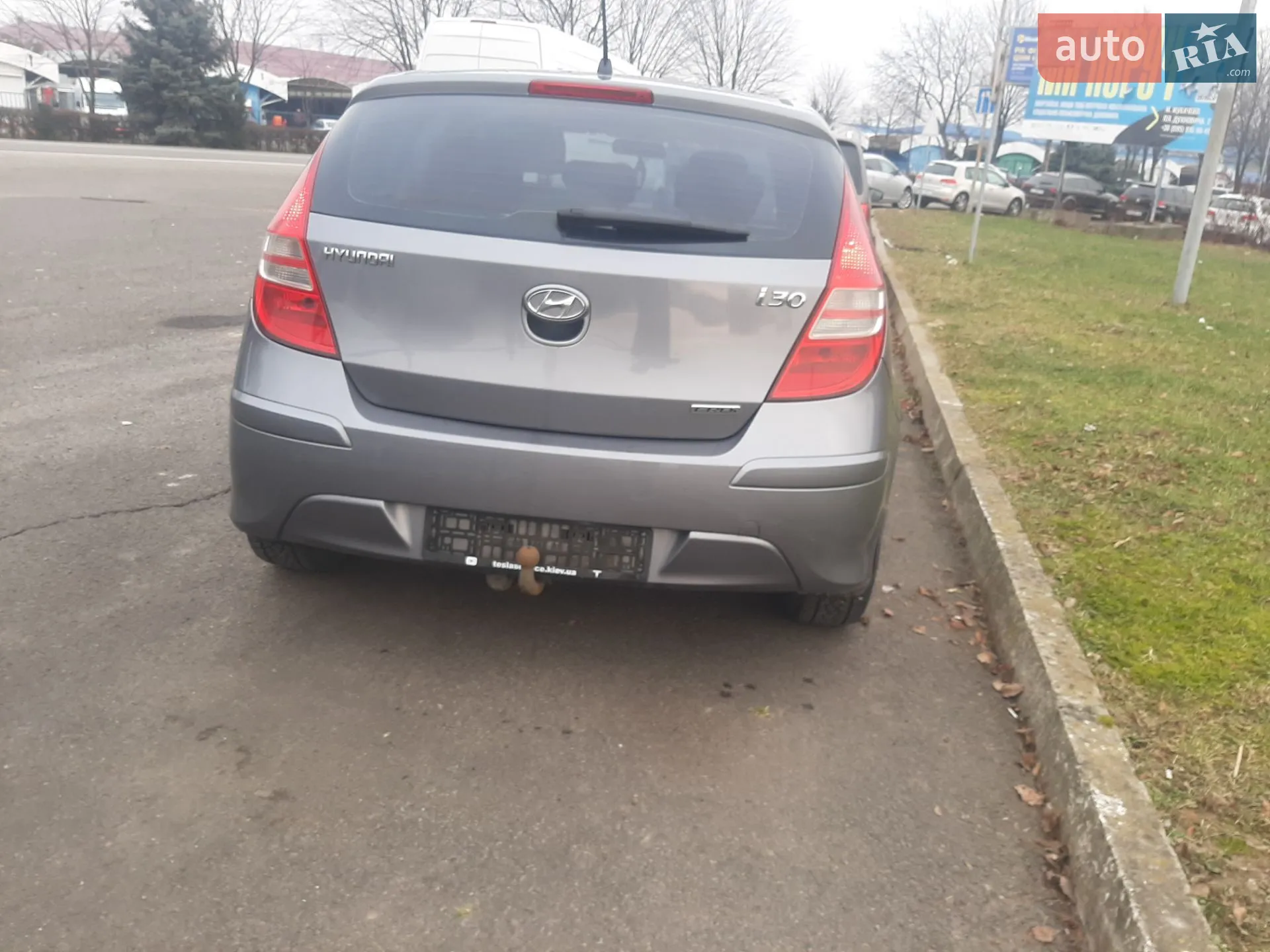 2011 Hyundai i30 - мініатюра 15