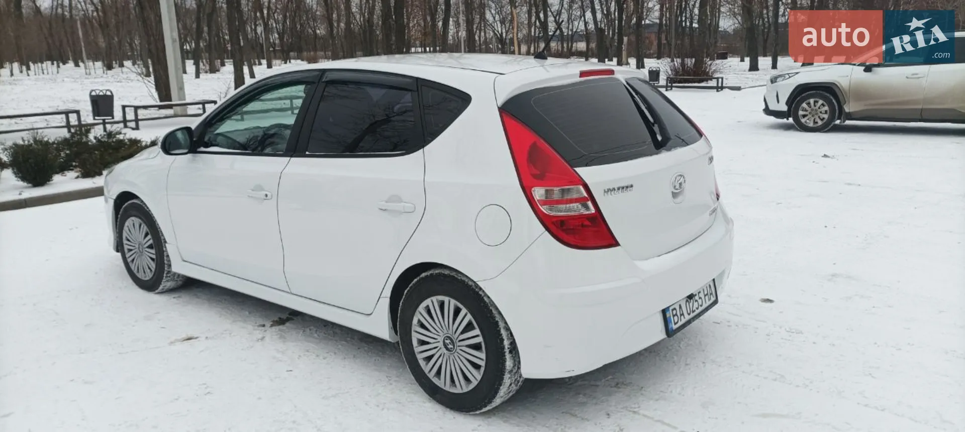 2011 Hyundai i30 - мініатюра 8