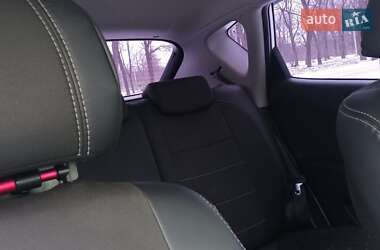 Хэтчбек Hyundai i30 2011 в Кропивницком