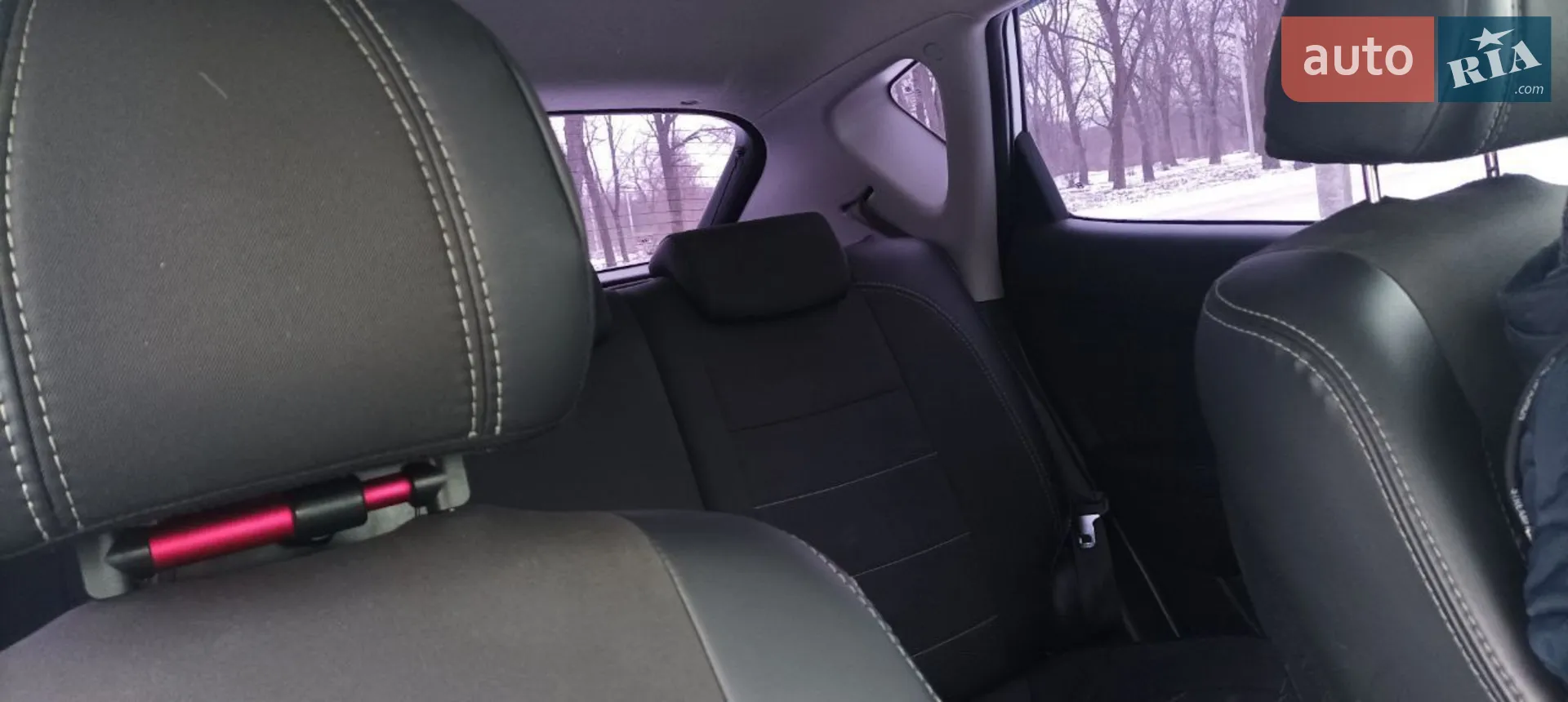2011 Hyundai i30 - мініатюра 6