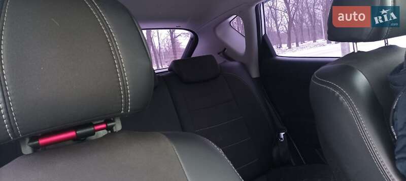 Хэтчбек Hyundai i30 2011 в Кропивницком