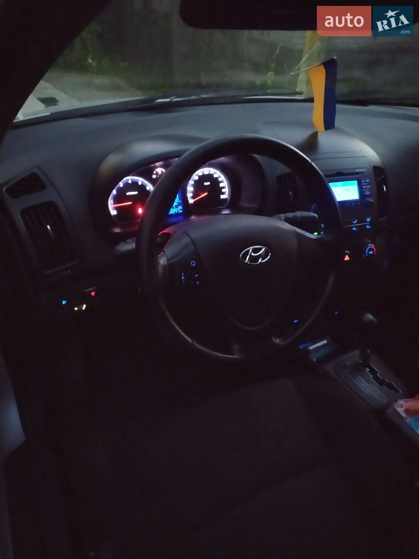 2010 Hyundai i30 - мініатюра 9