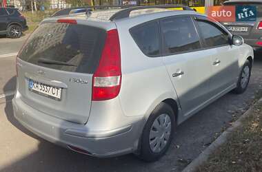 Универсал Hyundai i30 2010 в Киеве
