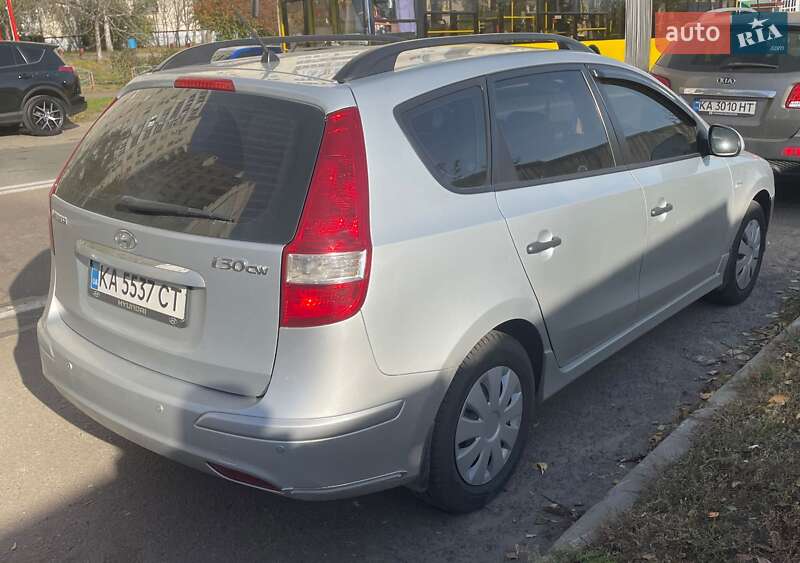 Hyundai i30 2010