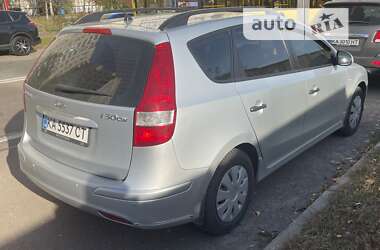 Універсал Hyundai i30 2010 в Києві