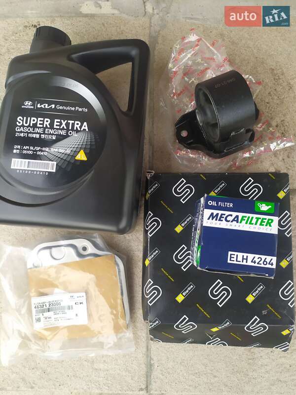 Універсал Hyundai i30 2010 в Києві