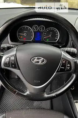 Hyundai i30 2008