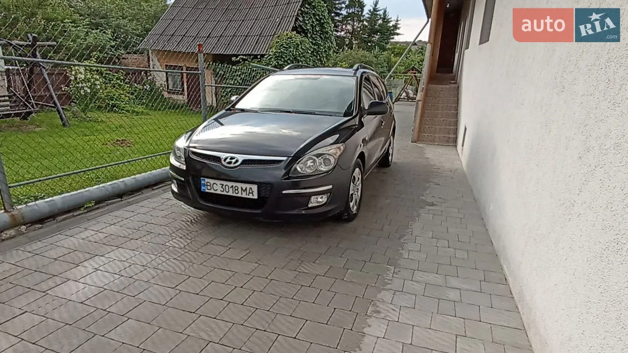 2010 Hyundai i30 - мініатюра 13