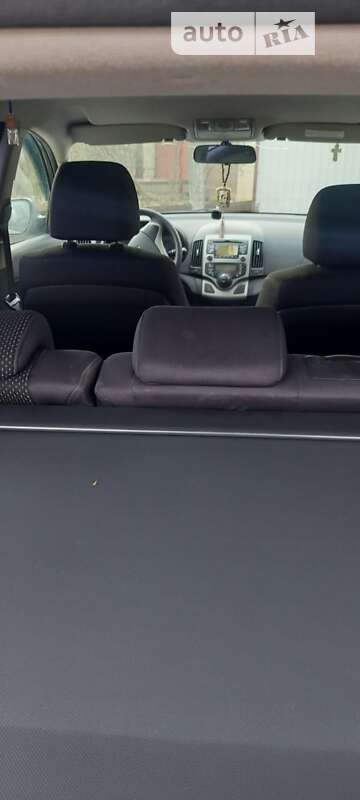 Hyundai i30 2011