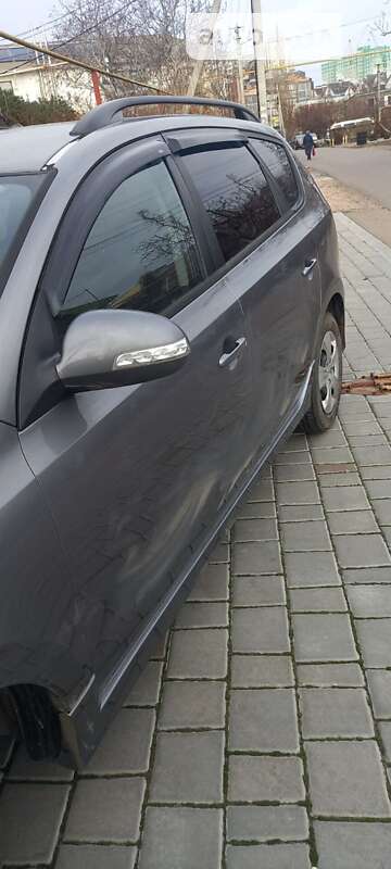 Универсал Hyundai i30 2011 в Одессе