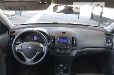 Хэтчбек Hyundai i30 2007 в Виннице