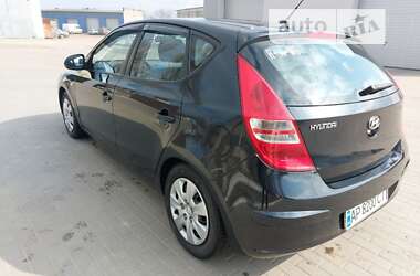 Хетчбек Hyundai i30 2007 в Запоріжжі