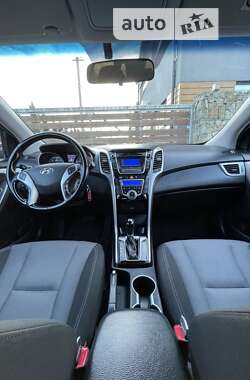 Универсал Hyundai i30 2014 в Моршине