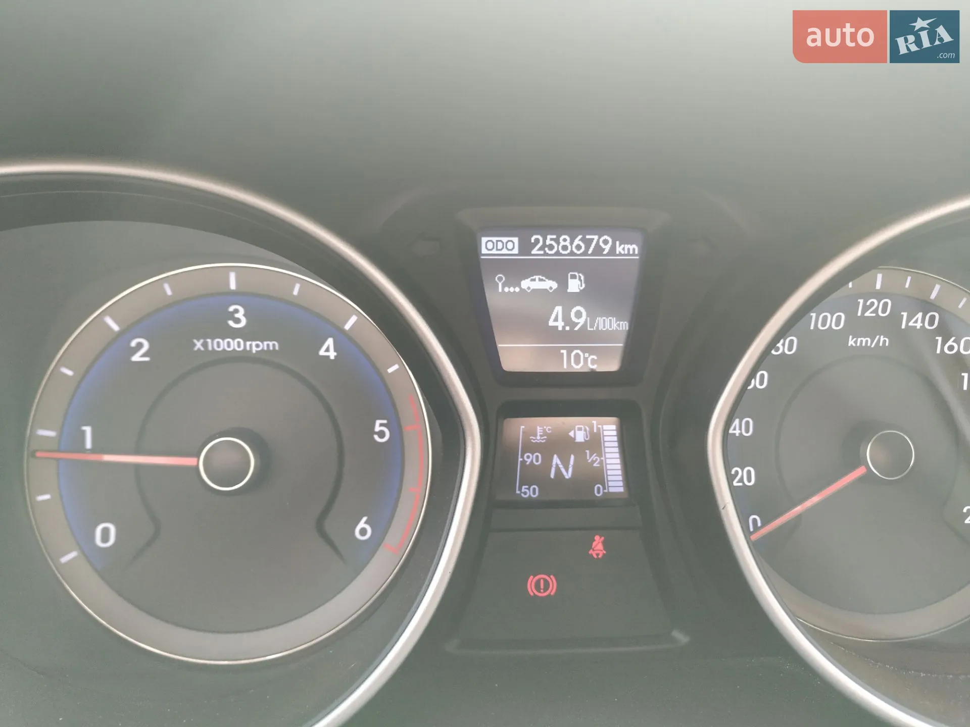 2013 Hyundai i30 - мініатюра 21