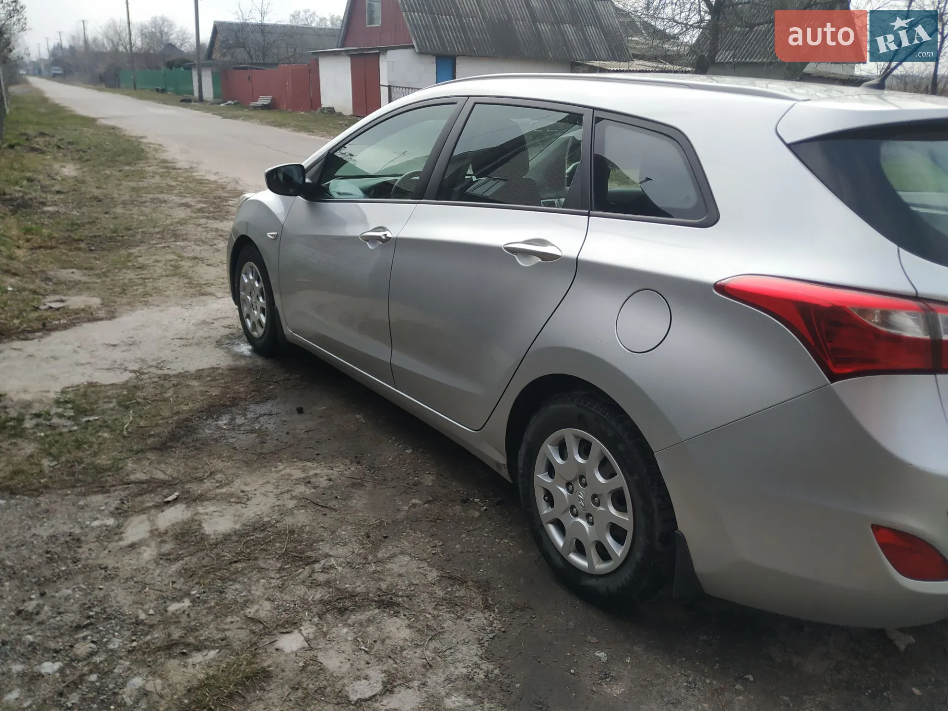 2013 Hyundai i30 - мініатюра 36